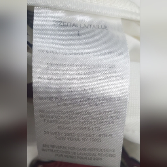 Game Of Thrones Targaryen#3 - Jersey In White - Picture 7 of 8